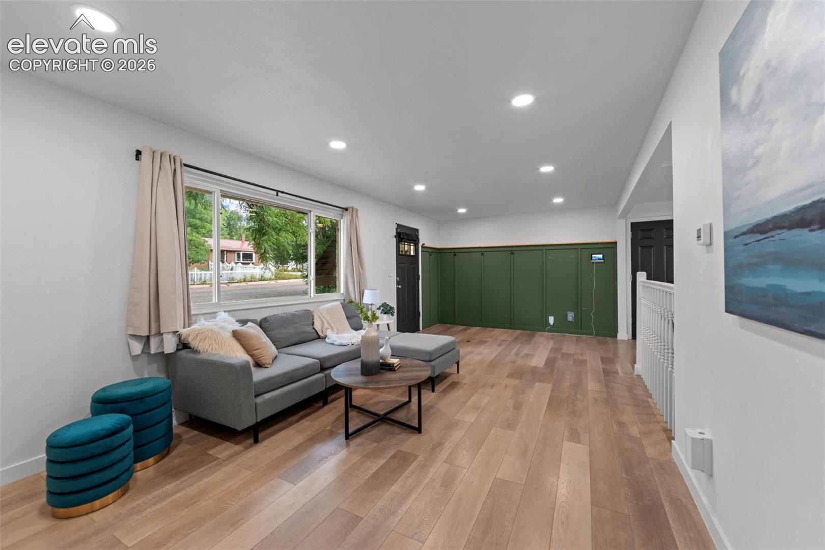 503 Loomis Avenue
