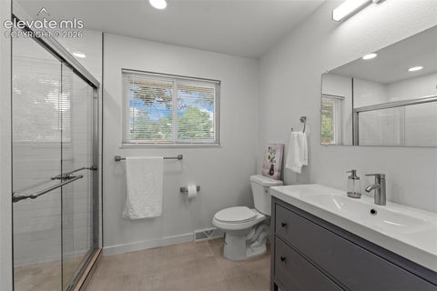 Tiny photo for 503 Loomis Avenue, Colorado Springs, CO 80906 (MLS # 3985178)