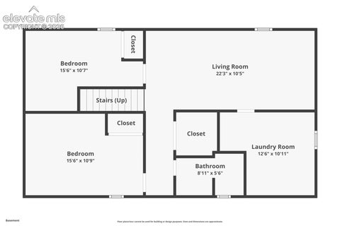 Tiny photo for 503 Loomis Avenue, Colorado Springs, CO 80906 (MLS # 3985178)