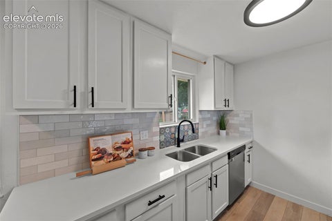Tiny photo for 503 Loomis Avenue, Colorado Springs, CO 80906 (MLS # 3985178)