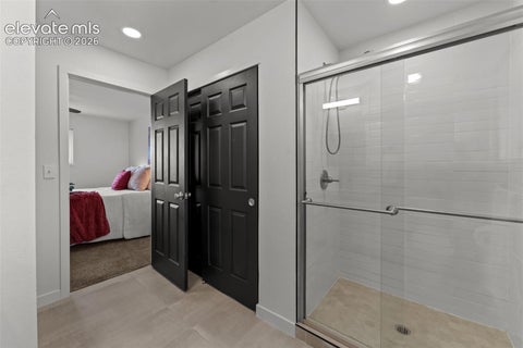 Tiny photo for 503 Loomis Avenue, Colorado Springs, CO 80906 (MLS # 3985178)