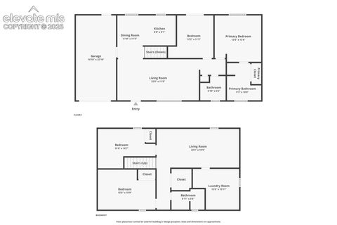 Tiny photo for 503 Loomis Avenue, Colorado Springs, CO 80906 (MLS # 3985178)