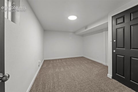 Tiny photo for 503 Loomis Avenue, Colorado Springs, CO 80906 (MLS # 3985178)