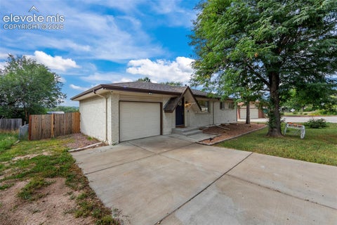 Tiny photo for 503 Loomis Avenue, Colorado Springs, CO 80906 (MLS # 3985178)