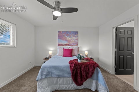 Tiny photo for 503 Loomis Avenue, Colorado Springs, CO 80906 (MLS # 3985178)