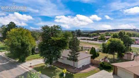 Tiny photo for 503 Loomis Avenue, Colorado Springs, CO 80906 (MLS # 3985178)