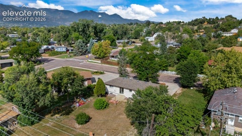 Tiny photo for 503 Loomis Avenue, Colorado Springs, CO 80906 (MLS # 3985178)