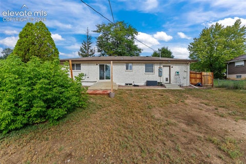 Tiny photo for 503 Loomis Avenue, Colorado Springs, CO 80906 (MLS # 3985178)
