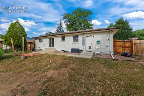 Tiny photo for 503 Loomis Avenue, Colorado Springs, CO 80906 (MLS # 3985178)