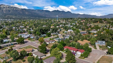 Tiny photo for 503 Loomis Avenue, Colorado Springs, CO 80906 (MLS # 3985178)