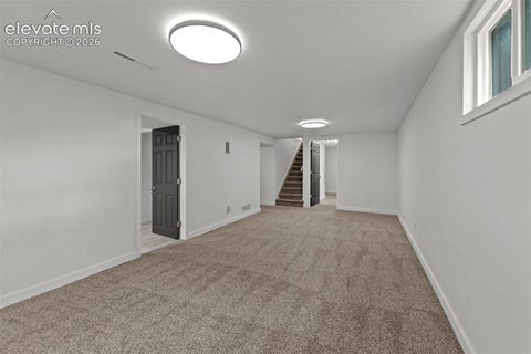 Tiny photo for 503 Loomis Avenue, Colorado Springs, CO 80906 (MLS # 3985178)