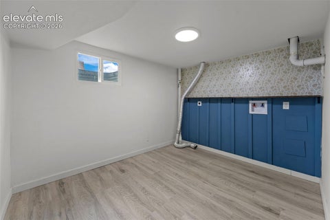 Tiny photo for 503 Loomis Avenue, Colorado Springs, CO 80906 (MLS # 3985178)