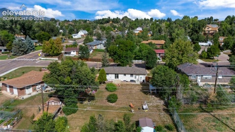 Tiny photo for 503 Loomis Avenue, Colorado Springs, CO 80906 (MLS # 3985178)