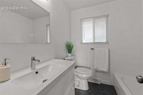 Tiny photo for 503 Loomis Avenue, Colorado Springs, CO 80906 (MLS # 3985178)