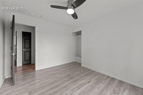 Tiny photo for 503 Loomis Avenue, Colorado Springs, CO 80906 (MLS # 3985178)