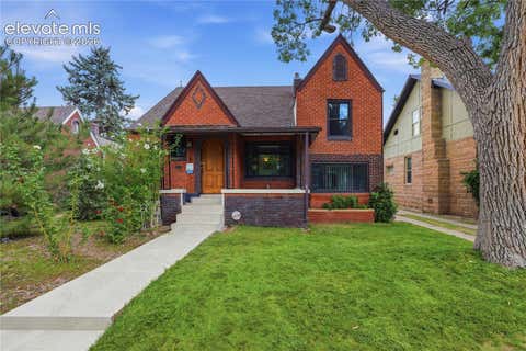 Photo of 2418 N Greenwood Street, Pueblo, CO 81003 (MLS # 2747288)