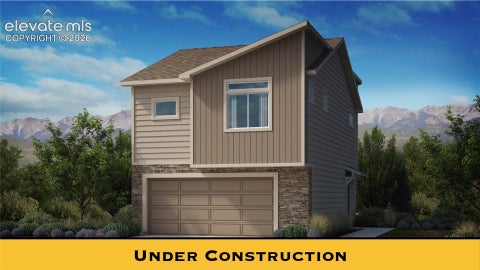 Photo of 2152 Outfitters Grove, Colorado Springs, CO 80910 (MLS # 1038180)