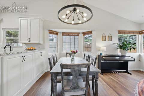 Tiny photo for 4765 Signal Rock Road, Colorado Springs, CO 80922 (MLS # 1227884)