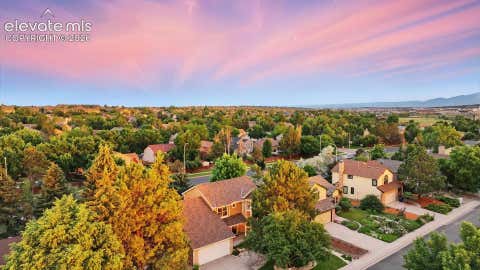 Tiny photo for 4765 Signal Rock Road, Colorado Springs, CO 80922 (MLS # 1227884)