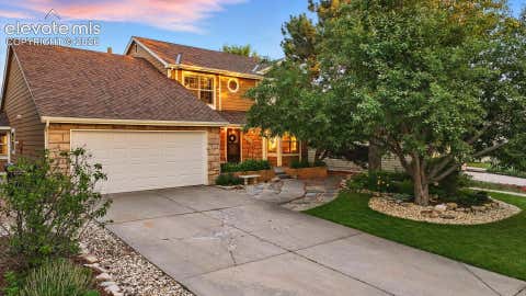 Tiny photo for 4765 Signal Rock Road, Colorado Springs, CO 80922 (MLS # 1227884)