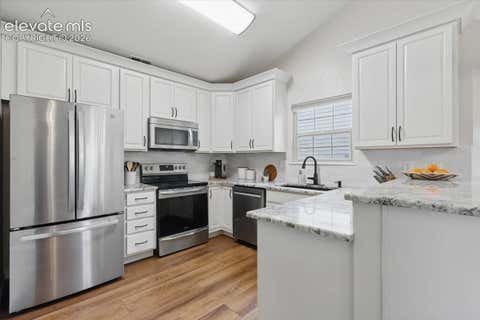 Tiny photo for 4765 Signal Rock Road, Colorado Springs, CO 80922 (MLS # 1227884)