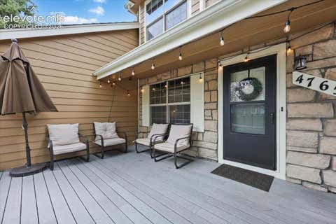 Tiny photo for 4765 Signal Rock Road, Colorado Springs, CO 80922 (MLS # 1227884)