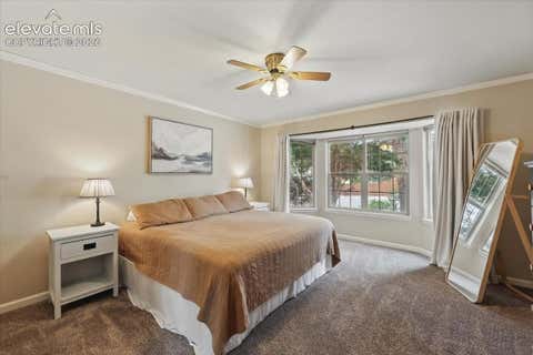 Tiny photo for 4765 Signal Rock Road, Colorado Springs, CO 80922 (MLS # 1227884)