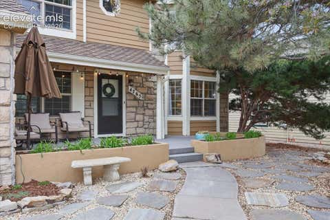 Tiny photo for 4765 Signal Rock Road, Colorado Springs, CO 80922 (MLS # 1227884)