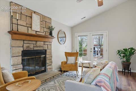 Tiny photo for 4765 Signal Rock Road, Colorado Springs, CO 80922 (MLS # 1227884)