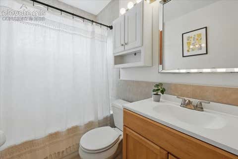 Tiny photo for 4765 Signal Rock Road, Colorado Springs, CO 80922 (MLS # 1227884)