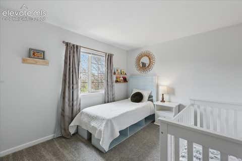 Tiny photo for 4765 Signal Rock Road, Colorado Springs, CO 80922 (MLS # 1227884)