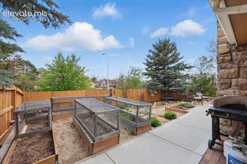 Tiny photo for 4765 Signal Rock Road, Colorado Springs, CO 80922 (MLS # 1227884)