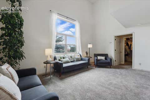 Tiny photo for 4765 Signal Rock Road, Colorado Springs, CO 80922 (MLS # 1227884)