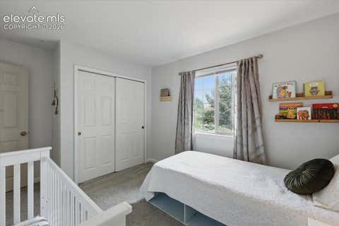 Tiny photo for 4765 Signal Rock Road, Colorado Springs, CO 80922 (MLS # 1227884)