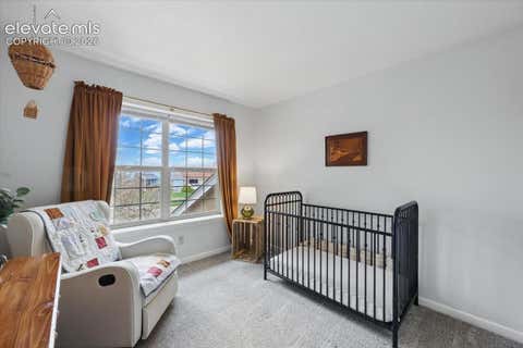 Tiny photo for 4765 Signal Rock Road, Colorado Springs, CO 80922 (MLS # 1227884)