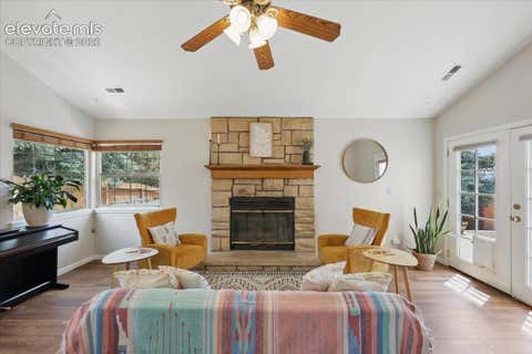 Tiny photo for 4765 Signal Rock Road, Colorado Springs, CO 80922 (MLS # 1227884)
