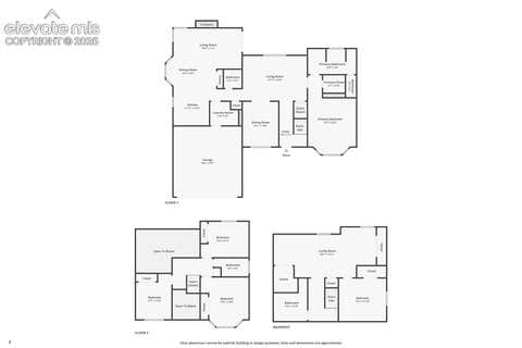 Tiny photo for 4765 Signal Rock Road, Colorado Springs, CO 80922 (MLS # 1227884)