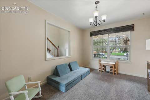 Tiny photo for 4765 Signal Rock Road, Colorado Springs, CO 80922 (MLS # 1227884)