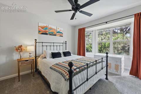 Tiny photo for 4765 Signal Rock Road, Colorado Springs, CO 80922 (MLS # 1227884)