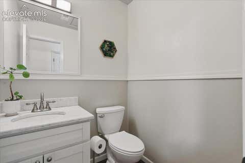 Tiny photo for 4765 Signal Rock Road, Colorado Springs, CO 80922 (MLS # 1227884)