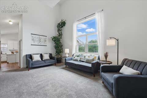 Tiny photo for 4765 Signal Rock Road, Colorado Springs, CO 80922 (MLS # 1227884)