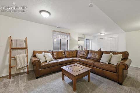 Tiny photo for 4765 Signal Rock Road, Colorado Springs, CO 80922 (MLS # 1227884)