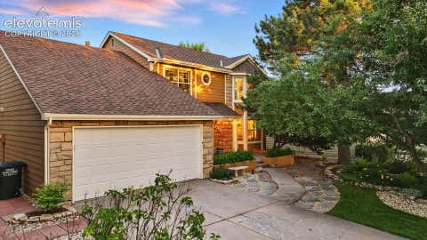 Tiny photo for 4765 Signal Rock Road, Colorado Springs, CO 80922 (MLS # 1227884)