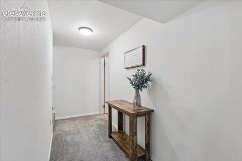 Tiny photo for 4765 Signal Rock Road, Colorado Springs, CO 80922 (MLS # 1227884)