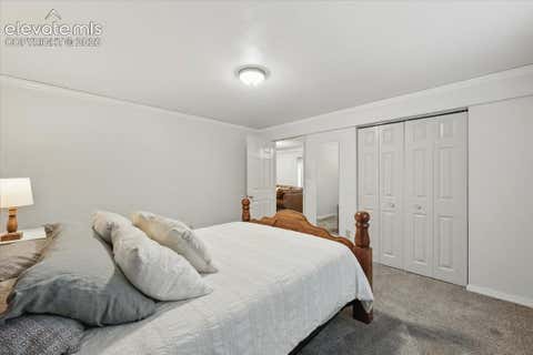 Tiny photo for 4765 Signal Rock Road, Colorado Springs, CO 80922 (MLS # 1227884)