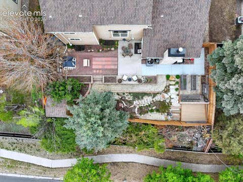 Tiny photo for 4765 Signal Rock Road, Colorado Springs, CO 80922 (MLS # 1227884)