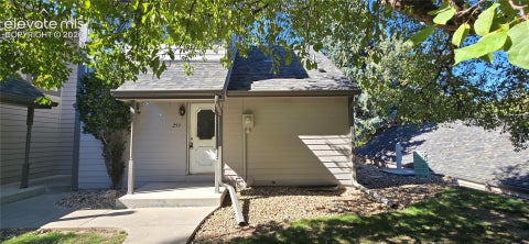 Photo of 290 Cobblestone Drive, Colorado Springs, CO 80906 (MLS # 8697034)
