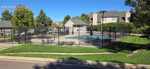 Tiny photo for 290 Cobblestone Drive, Colorado Springs, CO 80906 (MLS # 8697034)