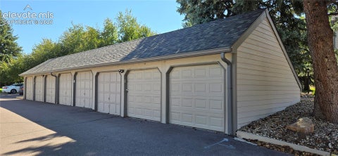 Tiny photo for 290 Cobblestone Drive, Colorado Springs, CO 80906 (MLS # 8697034)