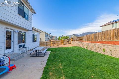 Tiny photo for 4118 Heathmoor Drive, Colorado Springs, CO 80922 (MLS # 3516879)